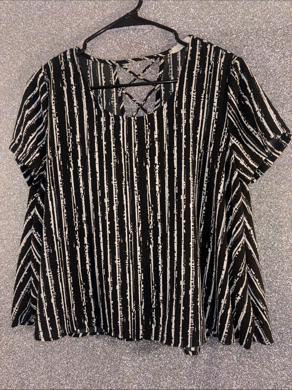 LUSH size M